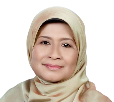 Ibu Elly Risman