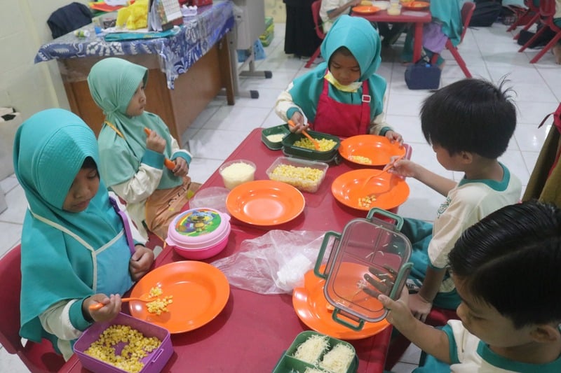 Bimbingan dan Konsultasi