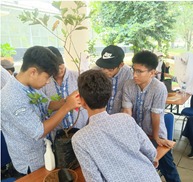 Bimbingan dan Konsultasi