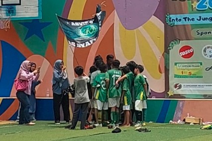 Bimbingan dan Konsultasi