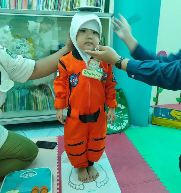 Pemeriksaan Kesehatan