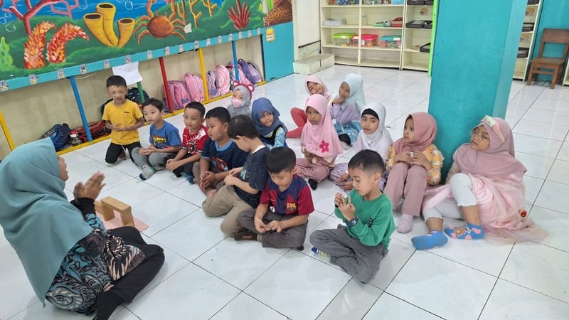 Sekolah Islam Terpadu