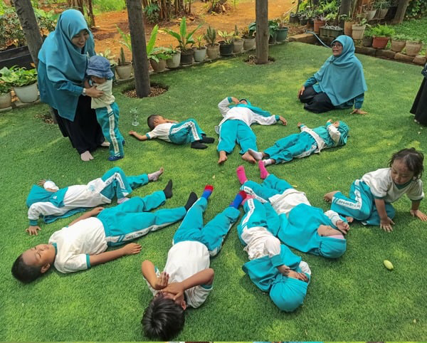 Bimbingan dan Konsultasi