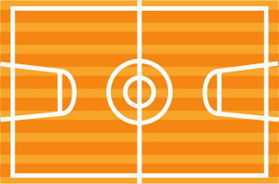 Lapangan Basket
