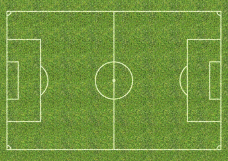 Lapangan Futsal