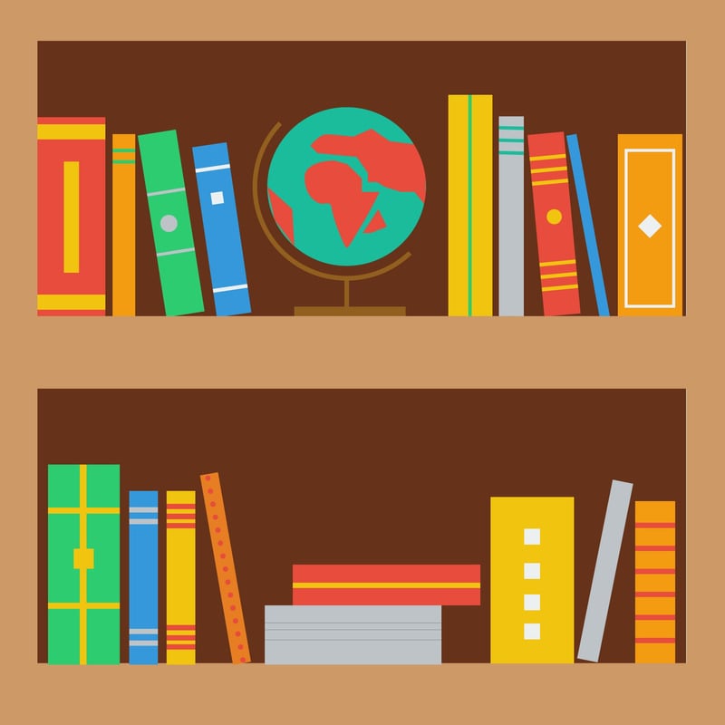 Perpustakaan
