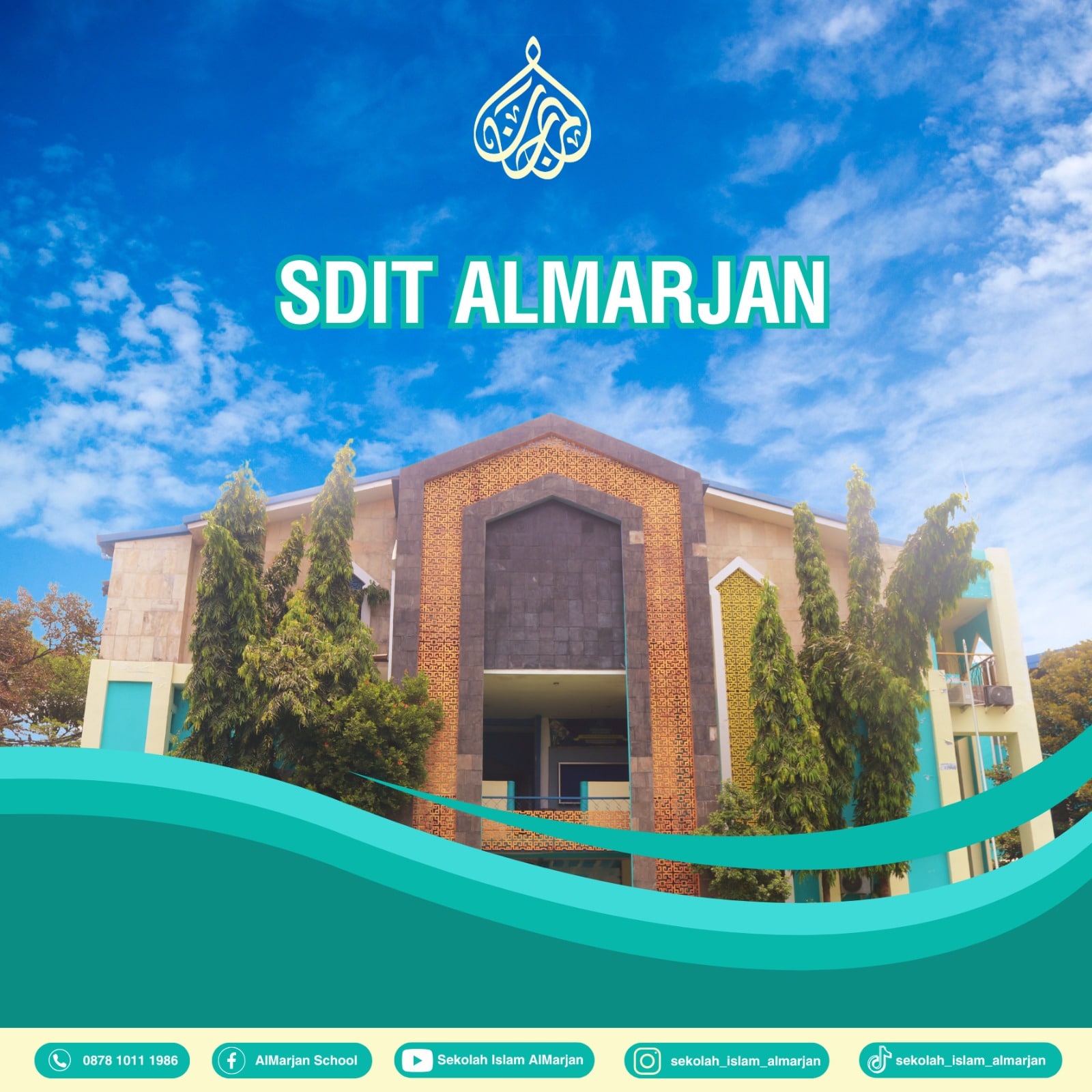 SDIT AlMarjan