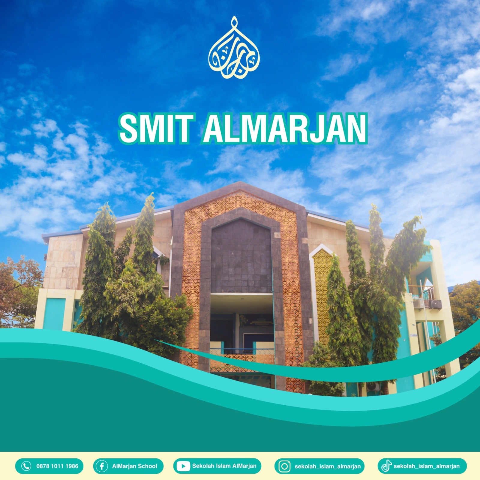 SMIT AlMarjan