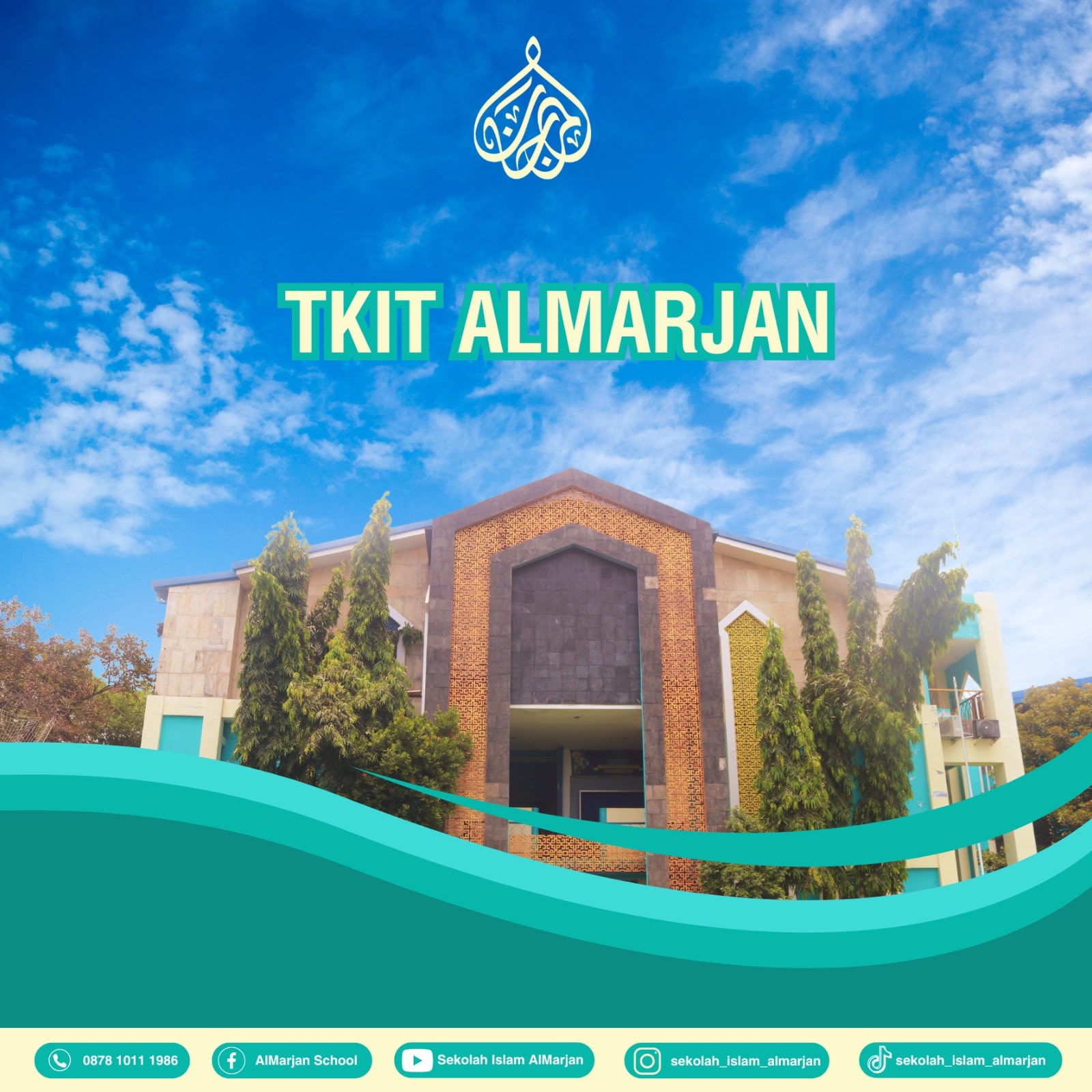 TKIT AlMarjan
