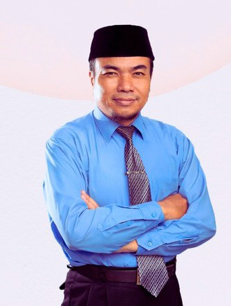 Kepala Sekolah TKIT AlMarjan