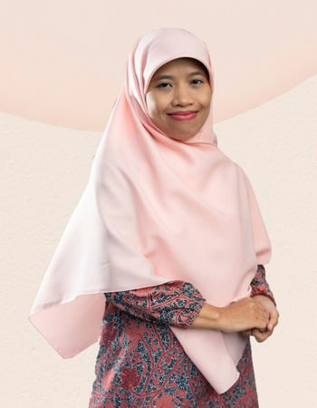 Kepala Sekolah TKIT AlMarjan