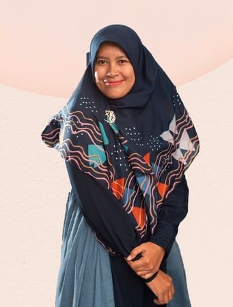 Kepala Sekolah TKIT AlMarjan