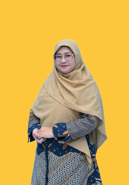 Kepala Sekolah TKIT AlMarjan