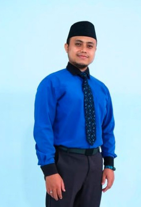 Kepala Sekolah TKIT AlMarjan