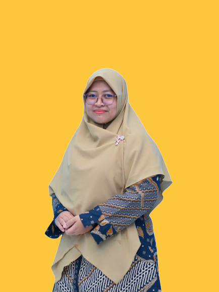 Kepala Sekolah SMIT AlMarjan