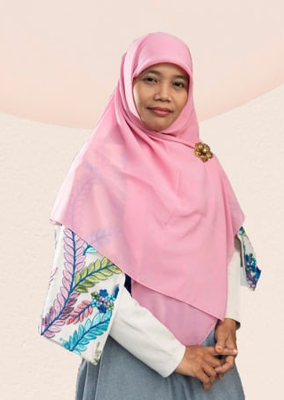 Kepala Sekolah TKIT AlMarjan