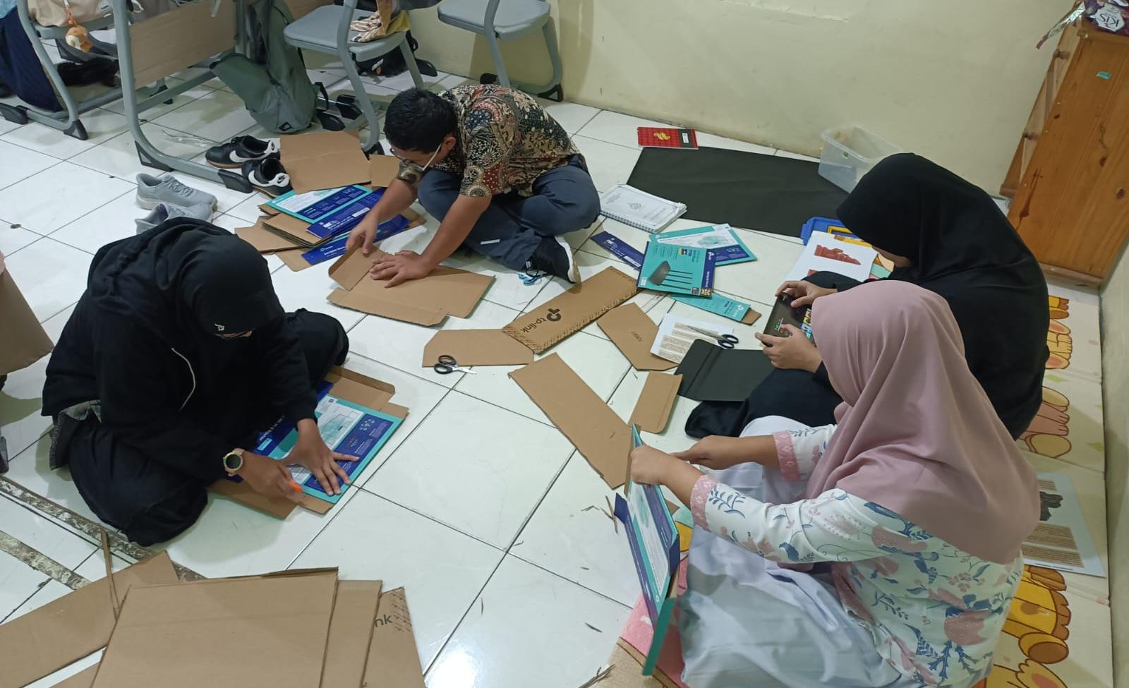 Menelusuri Jejak Kerajaan - Kerajaan di Nusantara